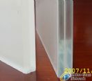 Laminated Glass